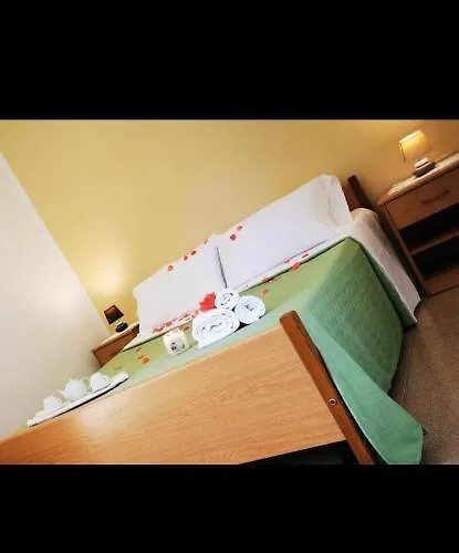 Paradise Room Capo Vaticano