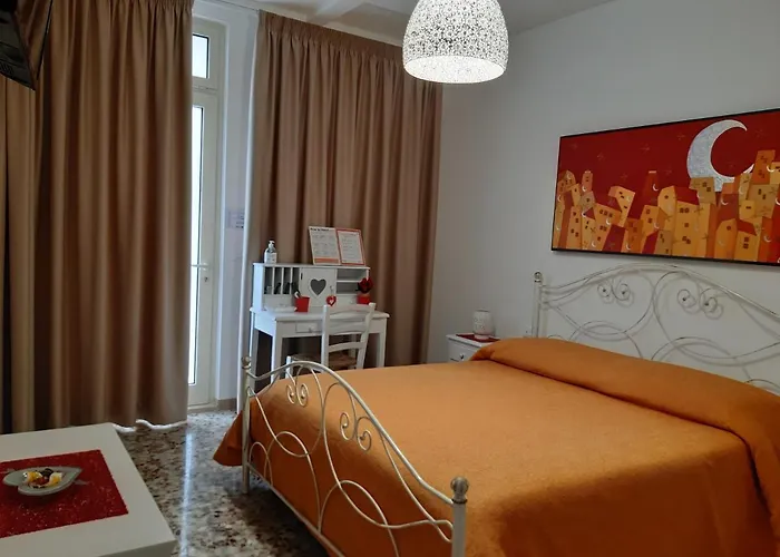 Casa Mina affittacamere Polignano a Mare