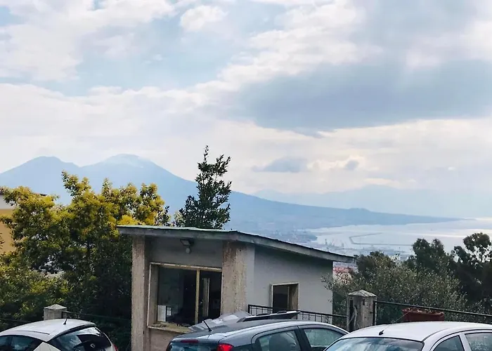 B&B Pacifico Napoli