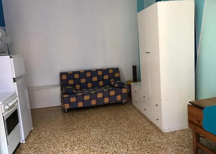 Home Willy Firenze
