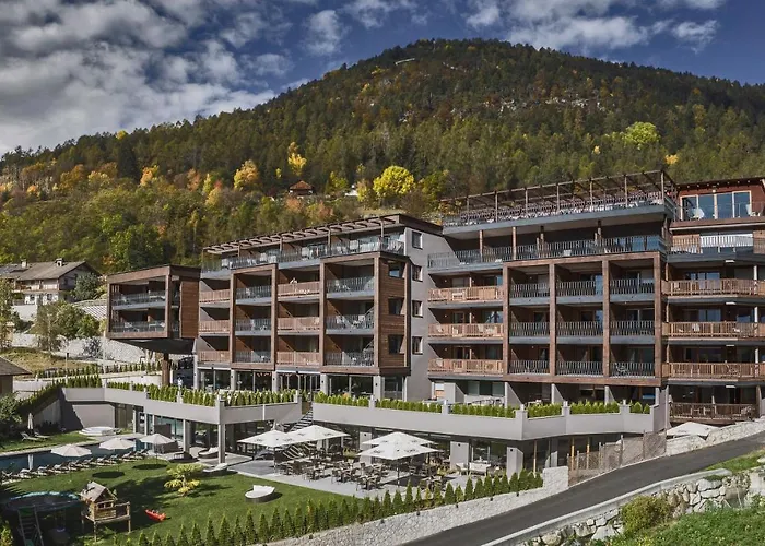 Molaris Lodge Rio di Pusteria