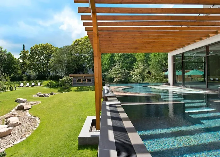 Aspria Hamburg Uhlenhorst Sport & Spa