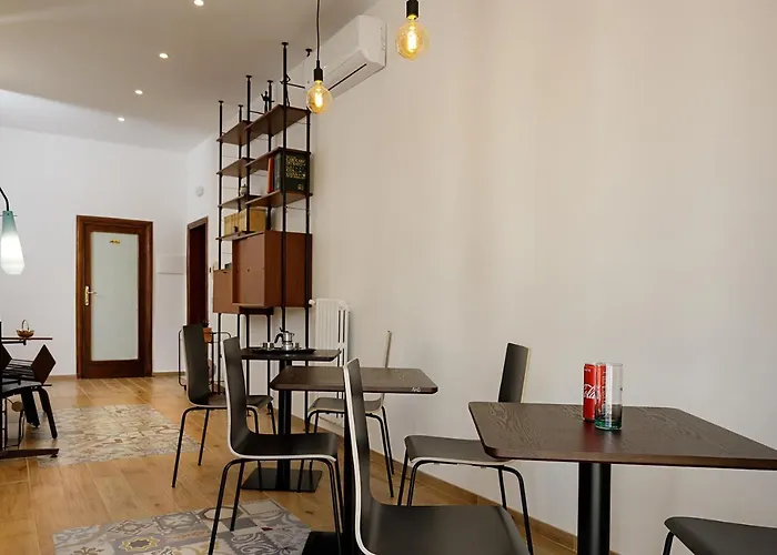 Bed and Breakfast G&G Napoli
