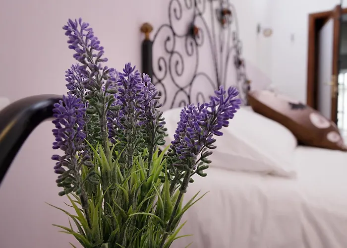 Bed and Breakfast G&G Napoli