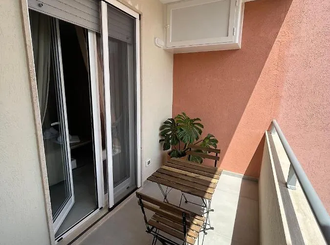 B&B Casa Laforgia Soffio Mediterraneo Polignano a Mare