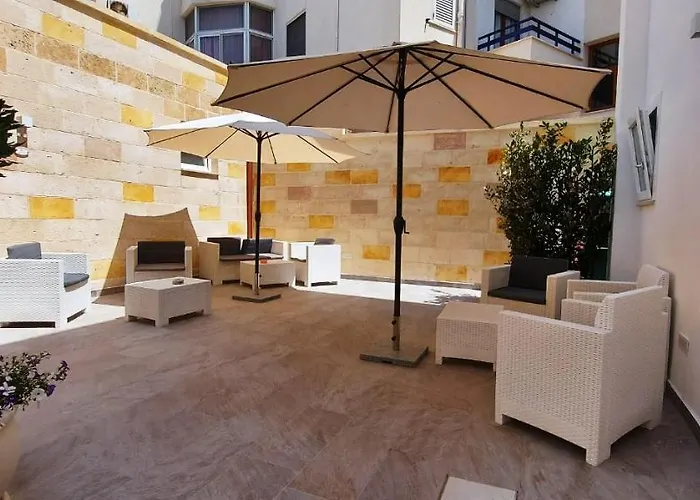Zi Gi B&B Porto Cesareo