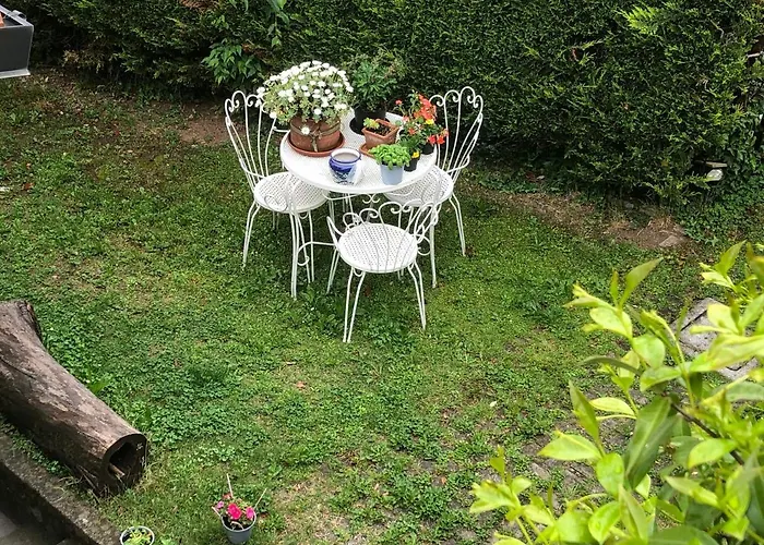 Bed and Breakfast Il Gelsomino Iseo
