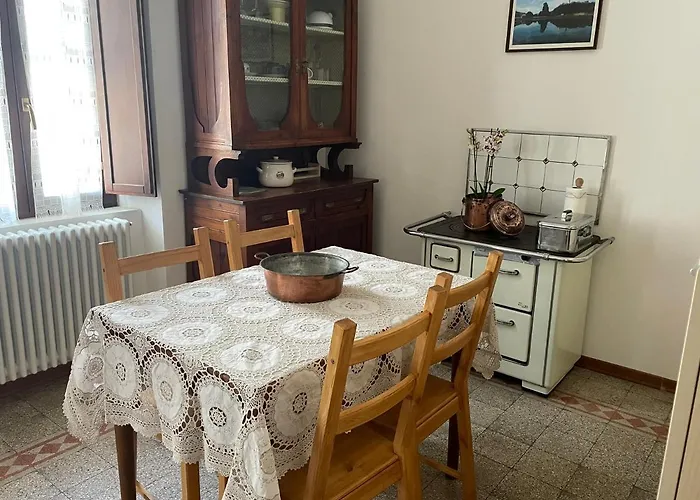 Residence Belvedere Santo Stefano Di Sessanio