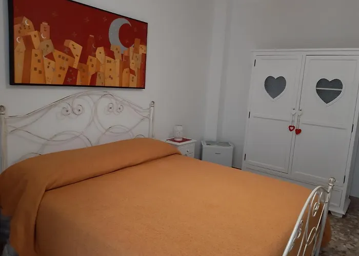 Casa Mina affittacamere Polignano a Mare