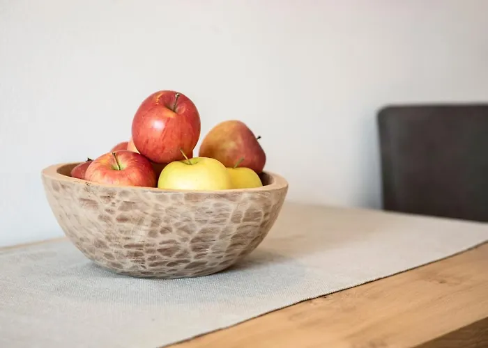 Pension Appartment Hecherhof Merano