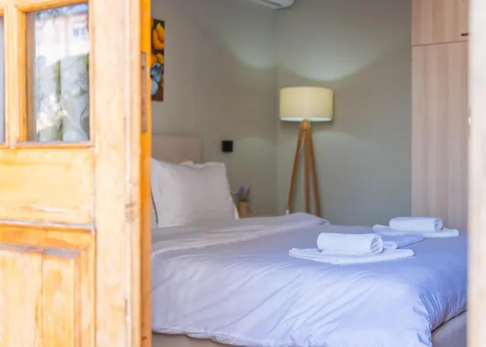 Garden Boutique B&B Tirana