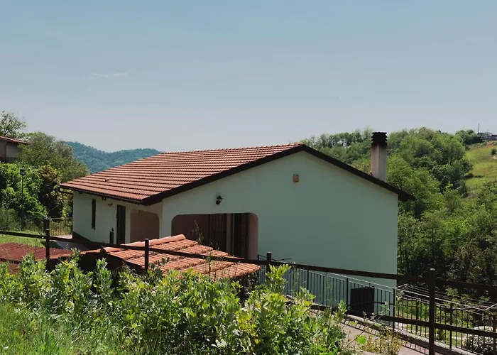 Bed and Breakfast La Quiete Genova