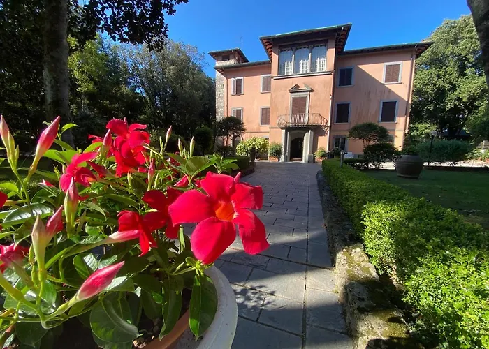 Residence Il Fortino Marina di Massa