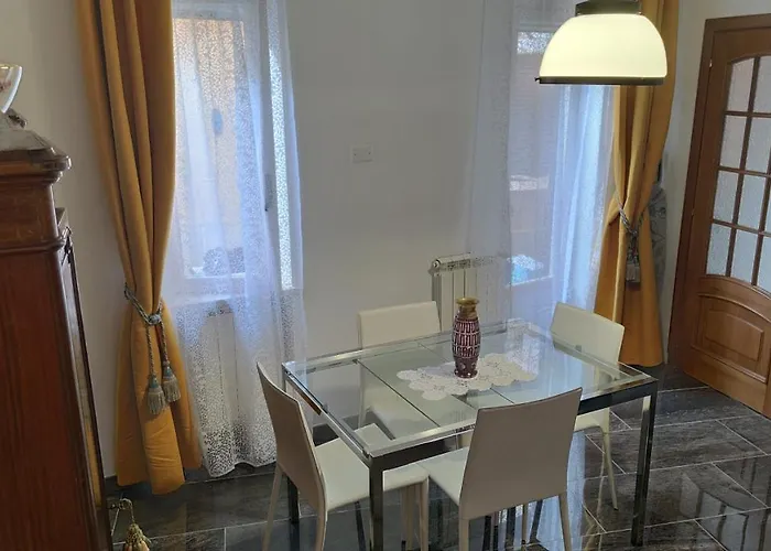 Hotel La Badia del Cavaliere 1 Roma