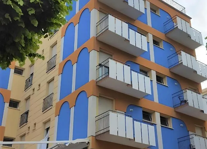 Hotel Corona Rimini