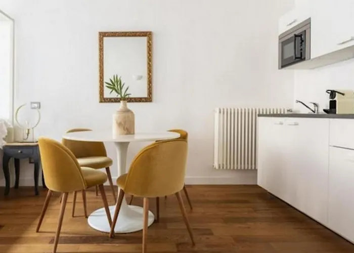 Residenza Palline Roma