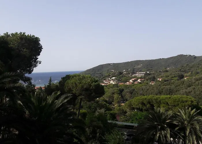 Residence Napoleon - Helloelba Procchio 