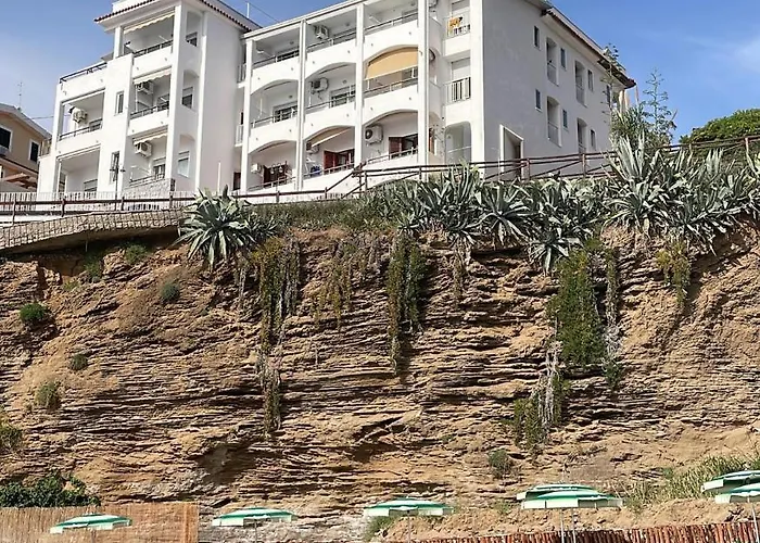 Hotel Lido Ficocella Palinuro