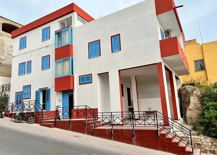 Residenza Lipadusa Lampedusa