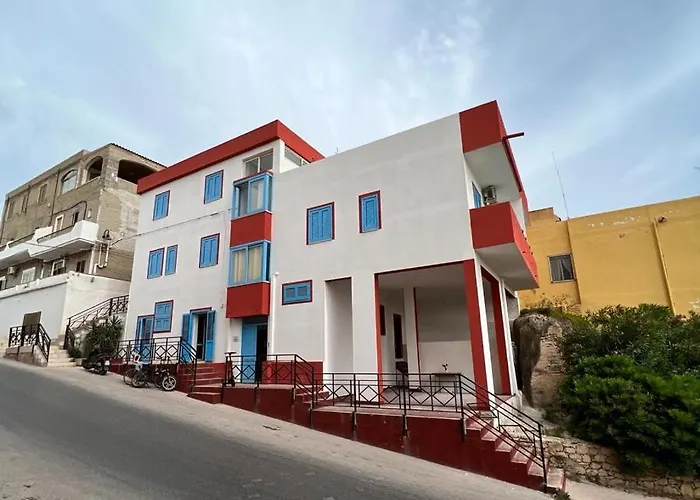 Residenza Lipadusa Lampedusa