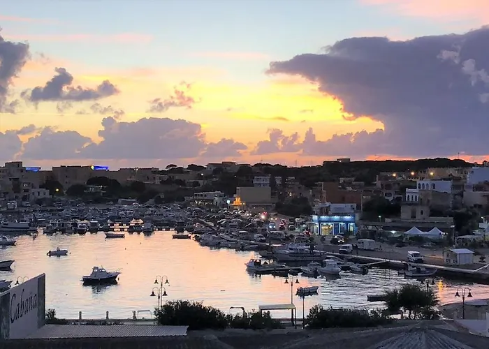Residenza Lipadusa Lampedusa