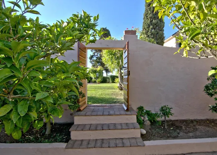 Aparthotel Residenza La Limonaia Portoferraio