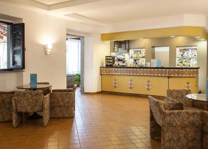 Hotel Villa Paradiso Passignano sul Trasimeno