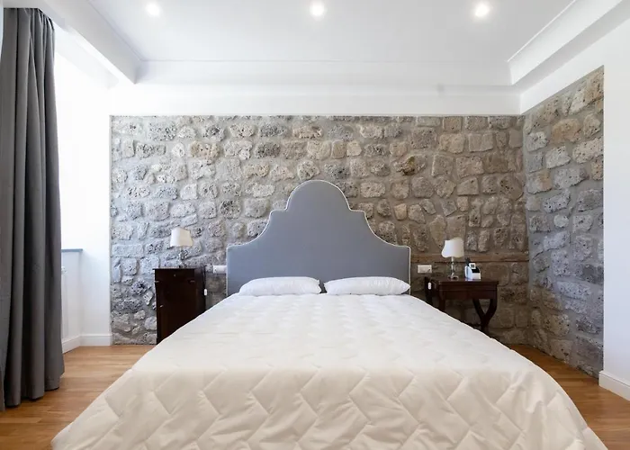 Villa Pia Suites Castellammare di Stabia
