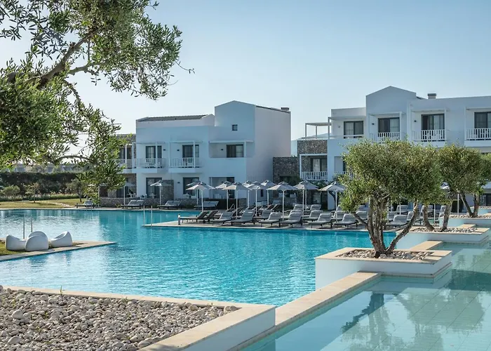 Diamond Deluxe Hotel - Adults Only & Spa Città di Kos