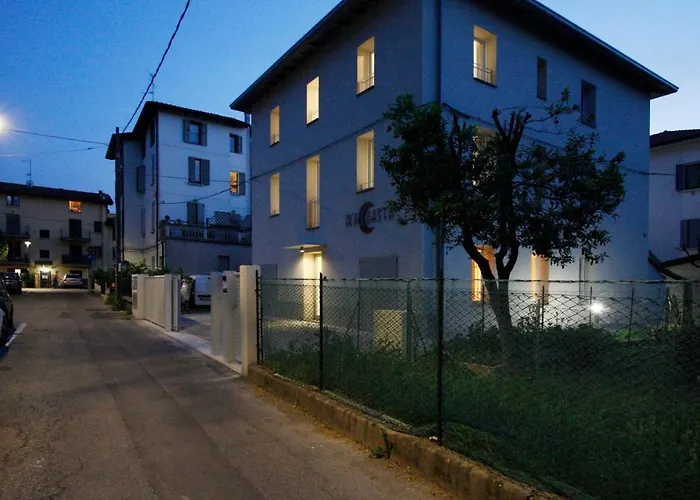 Bed & Basta City Reggio nell'Emilia