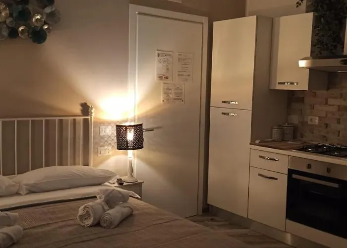 Hotel L' Ora Blu Fiumicino