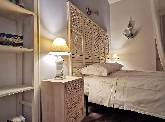 Hotel L' Ora Blu Fiumicino