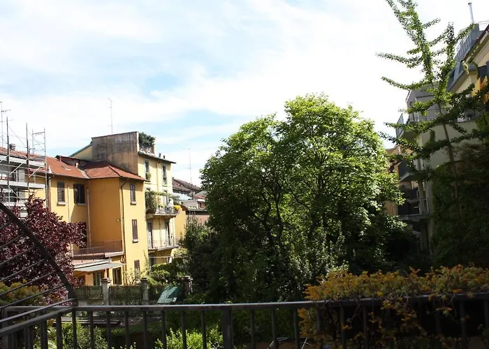 Hotel Paola Milano