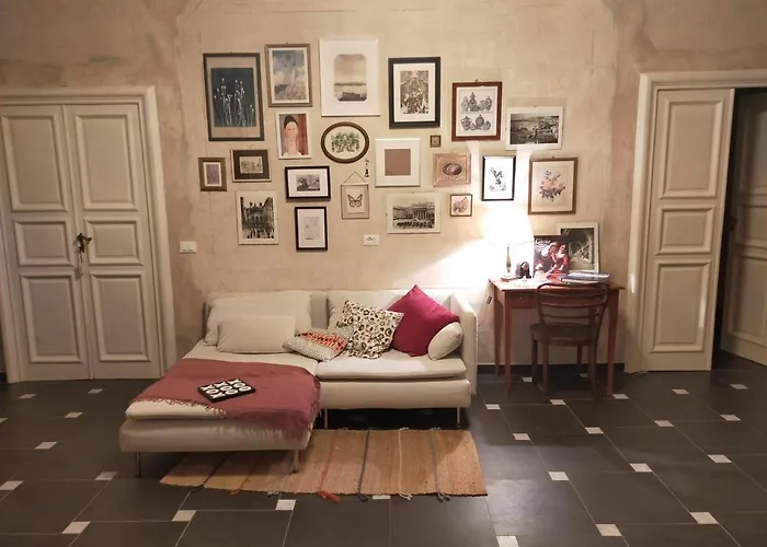 Hotel Dimora Caffaro Genova