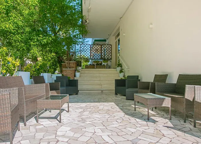 Hotel Mara Rimini