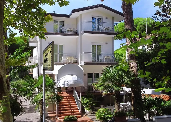 Hotel Garnì Anna Cervia
