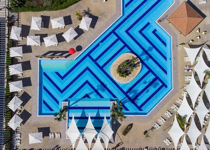 TUI MAGIC LIFE Calabria - All Inclusive Pizzo 