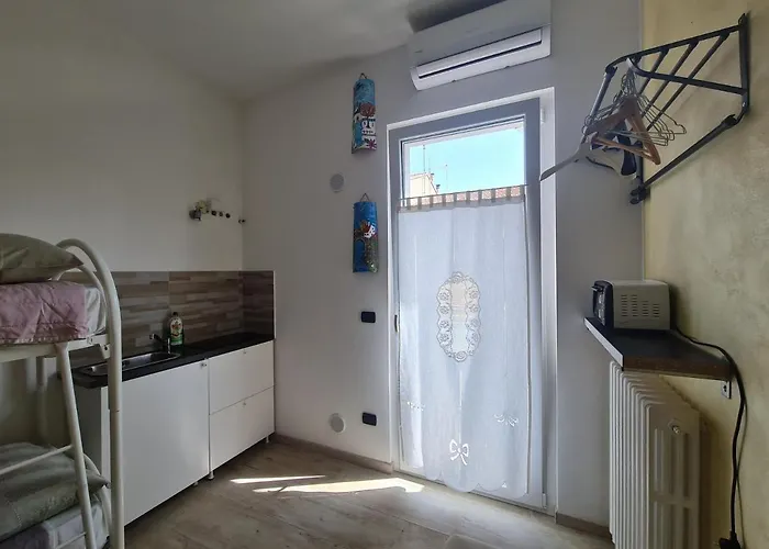 Bed and Breakfast Dormi da me sul mare Civitanova Marche