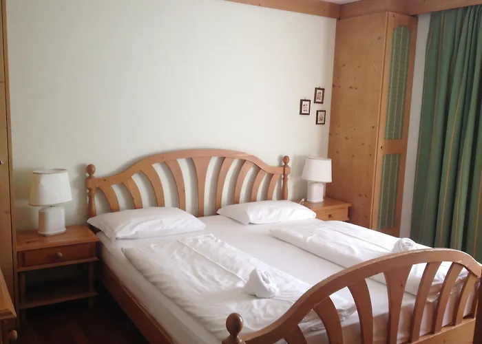 Sport Hotel Astoria La Villa 