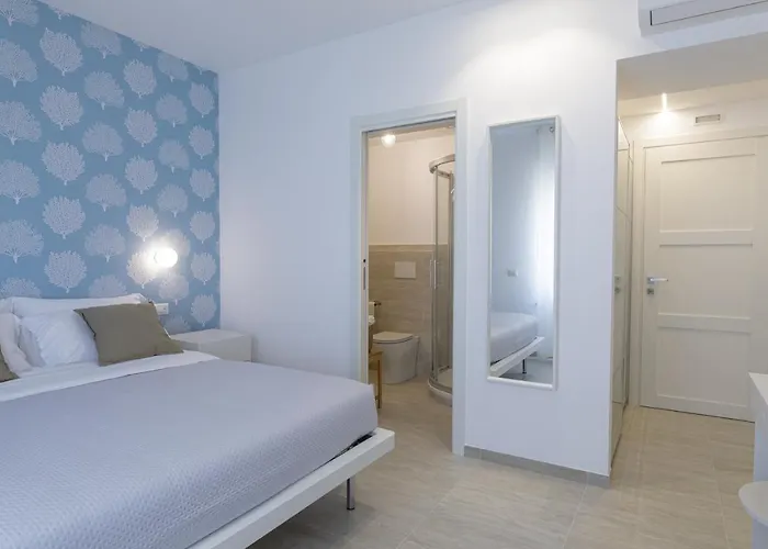 Vista Mare Guest House Civitanova Marche