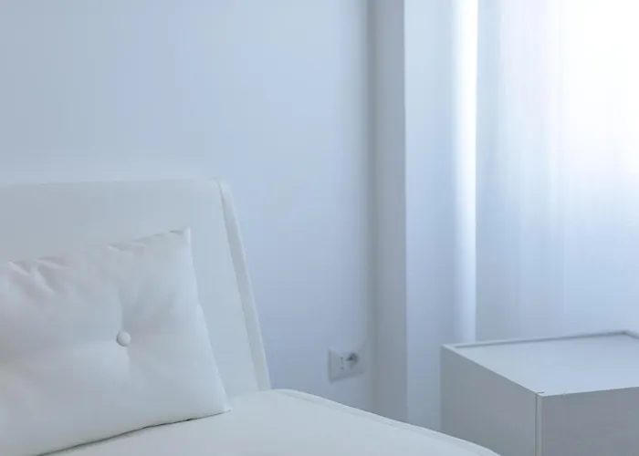 Vista Mare Guest House Civitanova Marche