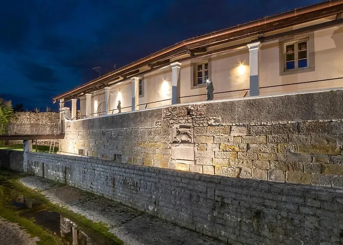 Casa vacanze alle Mura Cividale del Friuli