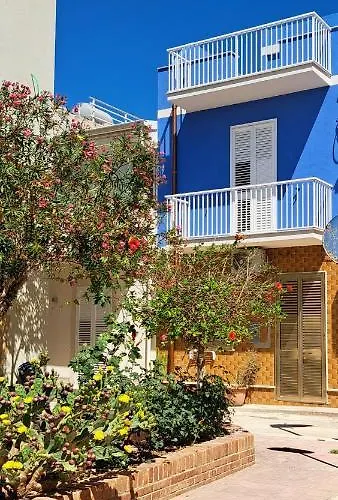 Hotel Da Orazio Marzamemi