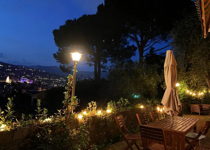 B&B Monte di Portofino Santa Margherita Ligure