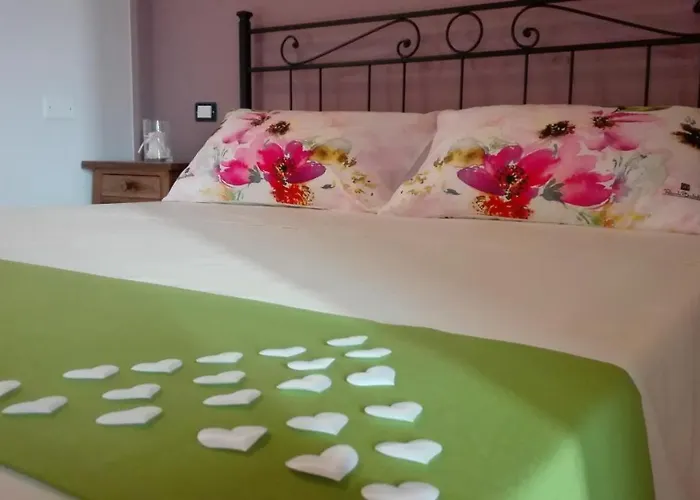 Ortona Holiday B&B