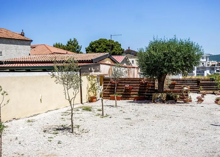 A' Villetta Castellabate