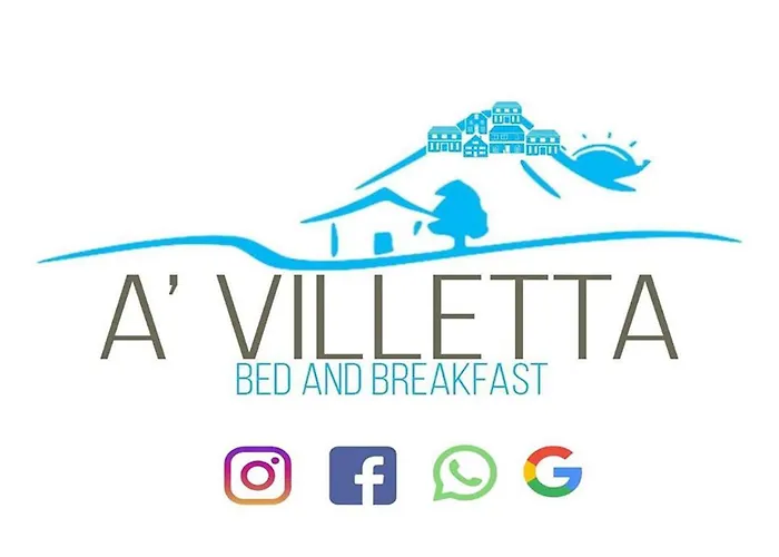A' Villetta Castellabate