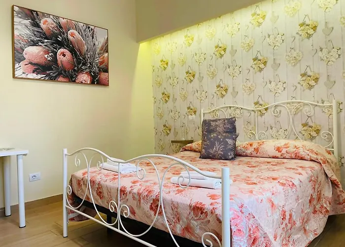 B&B Enjoy Pompei