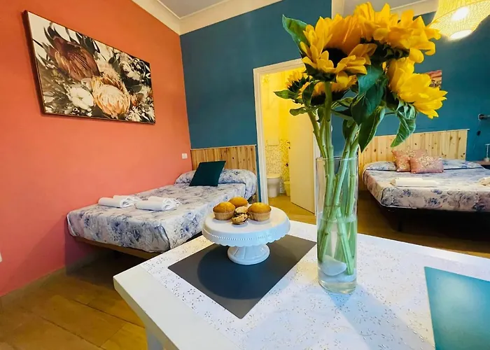 B&B Enjoy Pompei