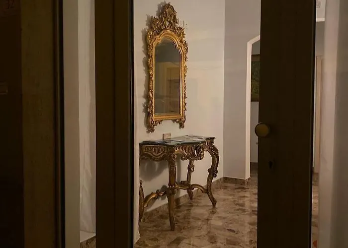 B&B Vacanze Salento Torre San Giovanni Ugento